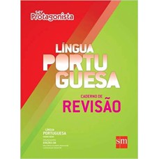 SER PROTAGONISTA PORTUGUES CADERNO DE REVISAO