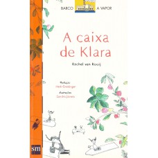 A CAIXA DE KLARA