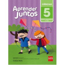 APRENDER JUNTOS CIÊNCIAS 5º ANO