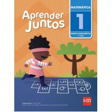 APRENDER JUNTOS MATEMÁTICA 1º ANO