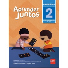 APRENDER JUNTOS MATEMÁTICA 2º ANO