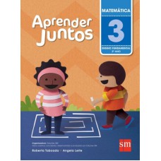 APRENDER JUNTOS MATEMÁTICA 3º ANO