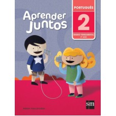 APRENDER JUNTOS PORTUGUÊS 2º ANO