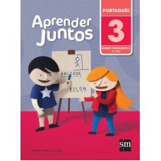 APRENDER JUNTOS PORTUGUÊS 3º ANO