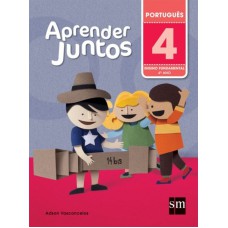 APRENDER JUNTOS PORTUGUÊS 4º ANO