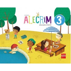 ALECRIM 5 A 6  ED 2017