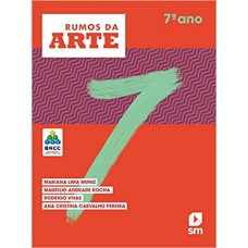 RUMOS DA ARTE 7