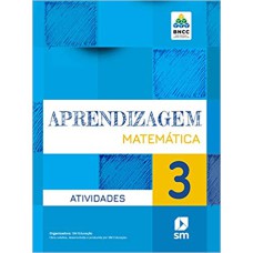 APRENDIZAGEM MATEMATICA 3 (LA) ED 2019.