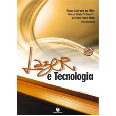 LAZER E TECNOLOGIA