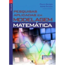 PESQUISAS APLICADAS EM MODELAGEM MATEMATICA