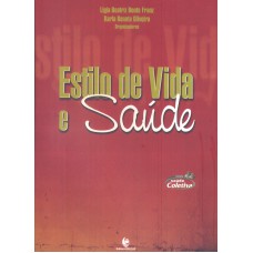 ESTILO DE VIDA E SAUDE