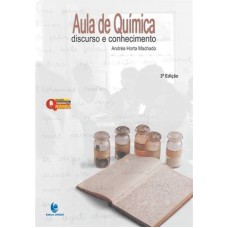 AULA DE QUIMICA - DISCURSO E CONHECIMENTO