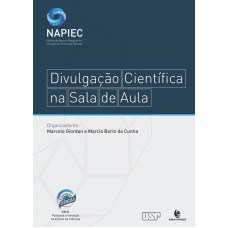 DIVULGACAO CIENTIFICA NA SALA DE AULA - PERSPECTIVAS E POSSIBILIDADES