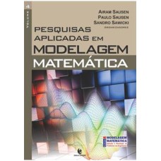 PESQUISAS APLICADAS EM MODELAGEM MATEMATICA