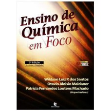 ENSINO DE QUIMICA EM FOCO