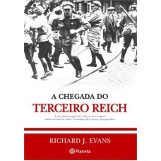 A CHEGADA DO TERCEIRO REICH: 2ª EDIÇÃO