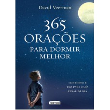 365 ORAÇÕES PARA DORMIR MELHOR