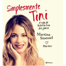 SIMPLESMENTE TINI