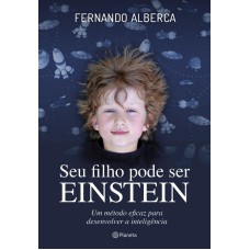 SEU FILHO PODE SER EINSTEIN