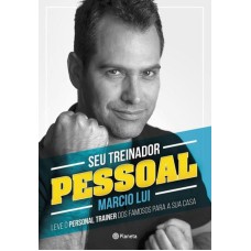 SEU TREINADOR PESSOAL