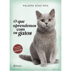 O QUE APRENDEMOS COM OS GATOS