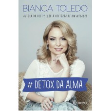 DETOX DA ALMA