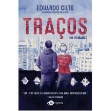 TRAÇOS