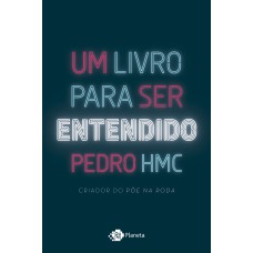 UM LIVRO PARA SER ENTENDIDO