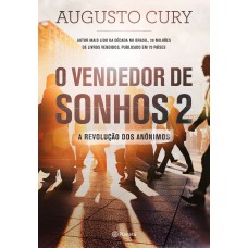 VENDEDOR DE SONHOS - 2