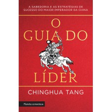 O GUIA DO LÍDER