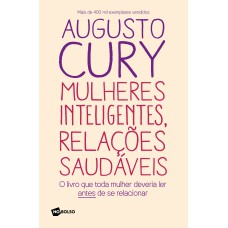 POCKET - MULHERES INTELIGENTES, RELAÇÕES SAUDÁVEIS