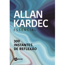 POCKET - ALLAN KARDEC ESSENCIAL