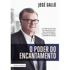 O PODER DO ENCANTAMENTO