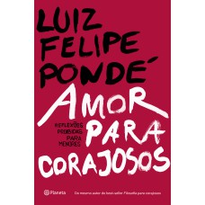 AMOR PARA CORAJOSOS