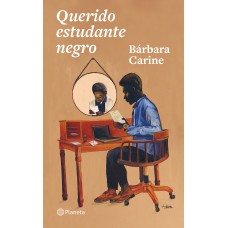 QUERIDO ESTUDANTE NEGRO