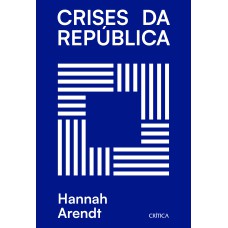 CRISES DA REPÚBLICA