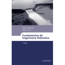 FUNDAMENTOS DE ENGENHARIA HIDRÁULICA