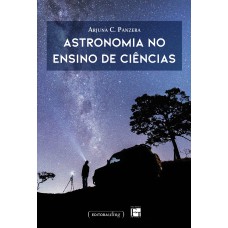 ASTRONOMIA NO ENSINO DE CIENCIAS