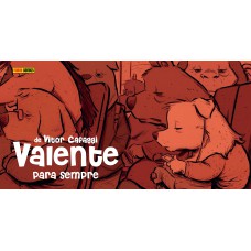 Valente: para sempre vol. 1