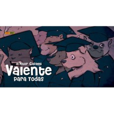 VALENTE: PARA TODOS VOL. 2