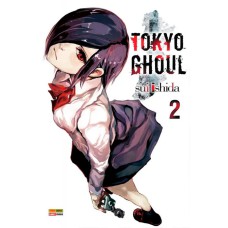 Tokyo ghoul vol. 2