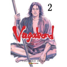 Vagabond vol. 2