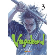 Vagabond vol. 3