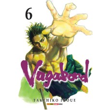 Vagabond vol. 6