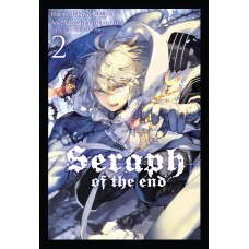 Seraph of the end vol. 2