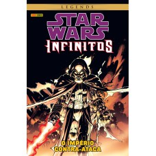 Star wars - infinitos: o império contra-ataca