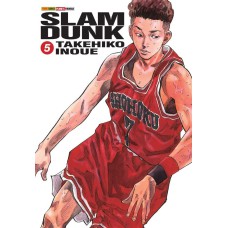 Slam dunk vol. 5