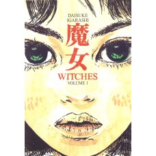 WITCHES - VOLUME 1