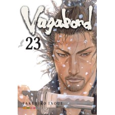 Vagabond vol. 23