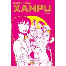 XAMPU - VOLUME 3